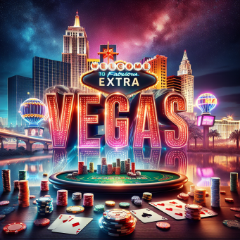 Extra Vegas title=