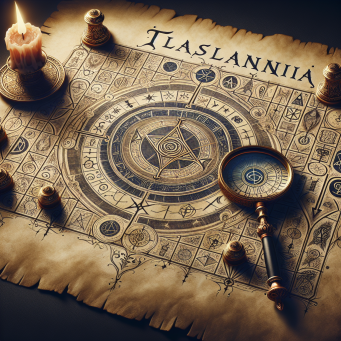 Talismania title=