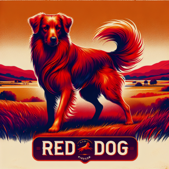 Red Dog title=