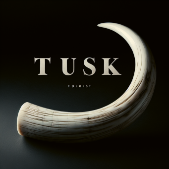 Tusk title=