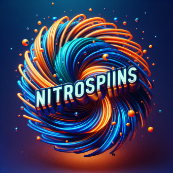 Nitrospins title=