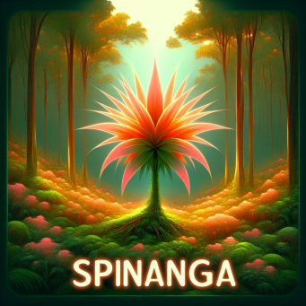 Spinanga title=