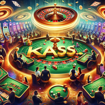 Kas.casino title=