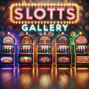 Slots Gallery title=