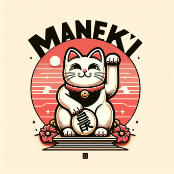 Maneki title=