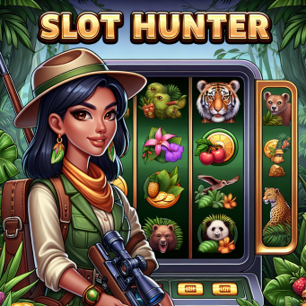 Slot Hunter title=