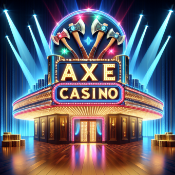 Axecasino title=