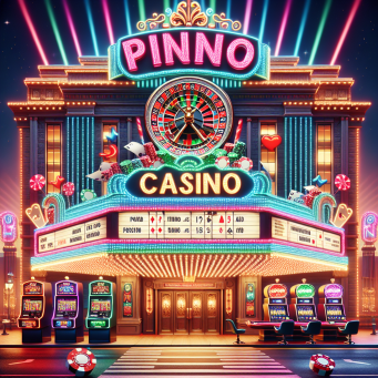 PinoCasino title=