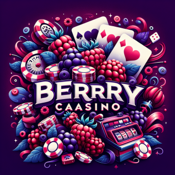 Berrycasino title=