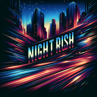 NightRush title=