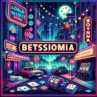 Betsomnia title=