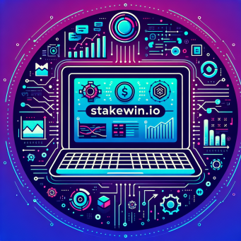 Stakewin.io title=