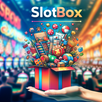 SlotBox title=