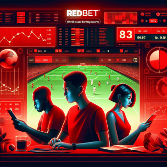 Redbet title=