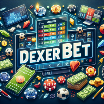 Dexterbet title=