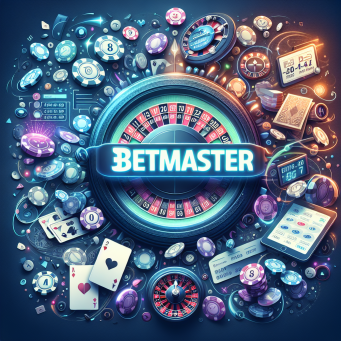 Betmaster title=