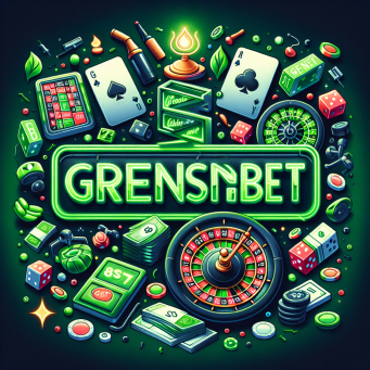 GreenSpin.bet title=