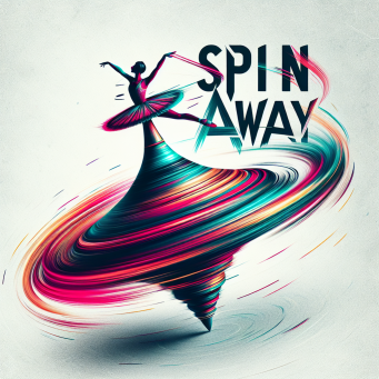 Spin Away title=