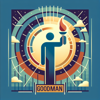 Goodman title=