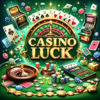 CasinoLuck title=