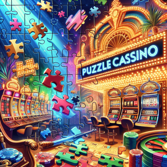 PuzzleCasino title=