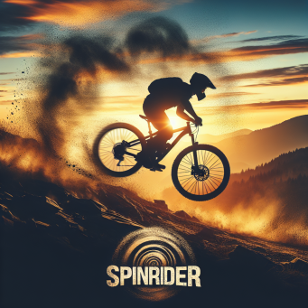 SpinRider title=