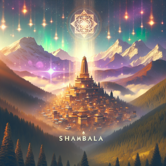 Shambala title=