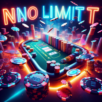 NoLimitBet title=