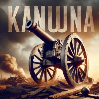 Kanuuna title=