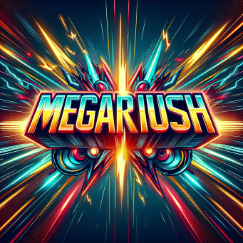 MegaRush title=