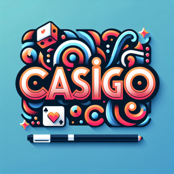 CasiGO title=