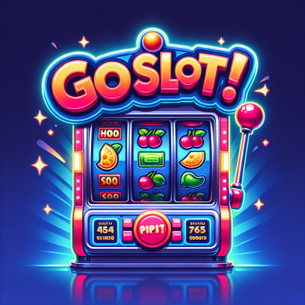 GoSlot! title=