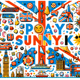 Play Sunny UK title=