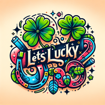 LetsLucky title=