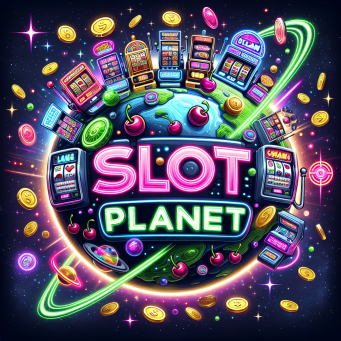 Slot Planet title=