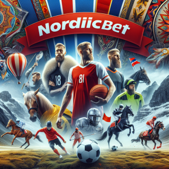 NordicBet title=