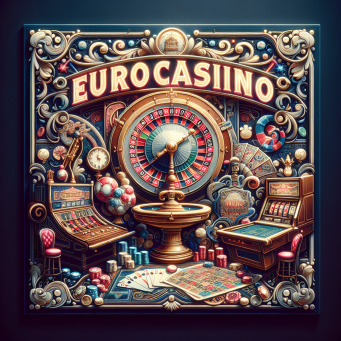 EuroCasino title=