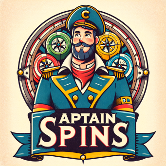 Captain Spins title=