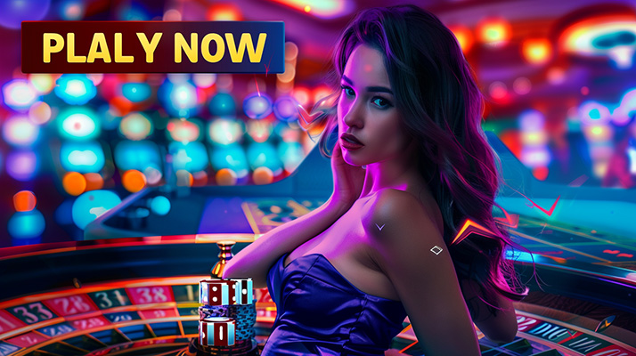 LUCKYBET Casino login