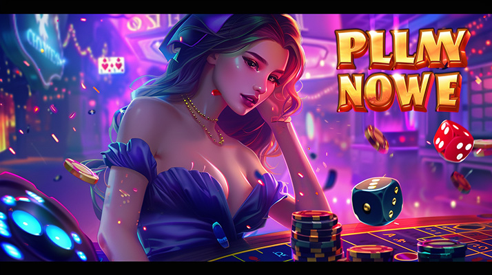 MAXJILI Casino login