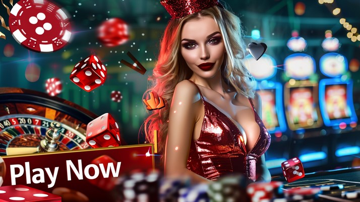 WAGI777 Casino login