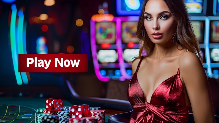 FALCONPLAY Casino