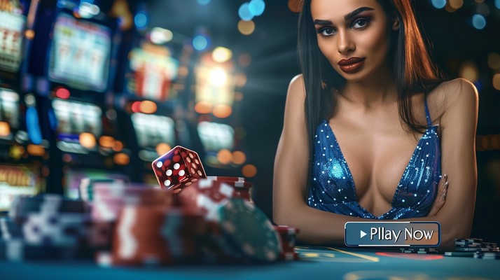 SUGARPLAY Online Casino