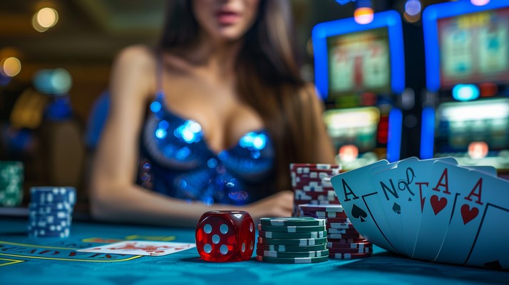 INPLAY Casino login