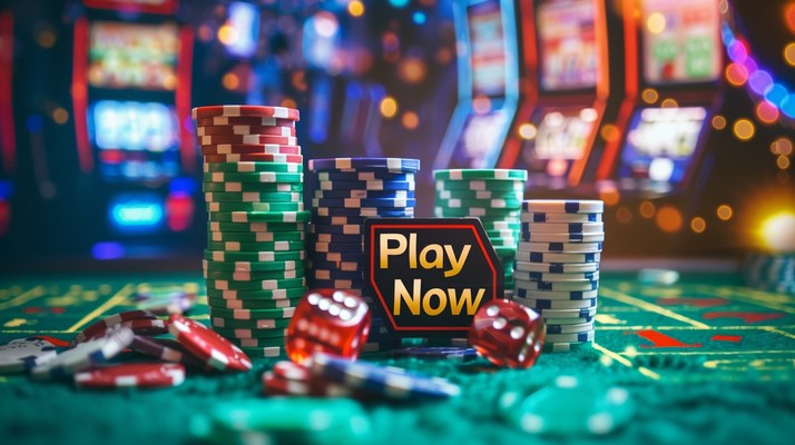 LVBET Online Casino