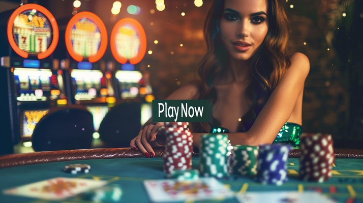 CASINOPLUS Casino login