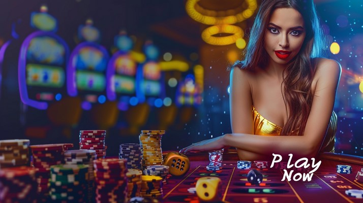 PLAYLUX Casino