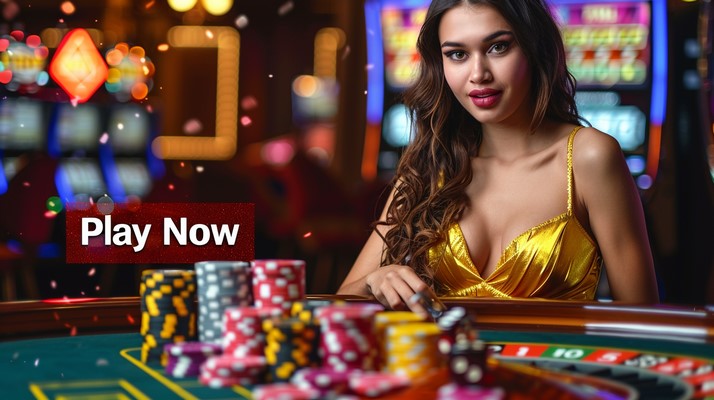 747LIVE Casino login