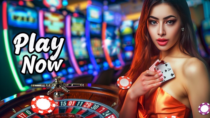 NUEBE9 Online Casino