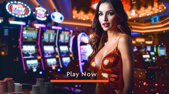 GFPLAY Online Casino